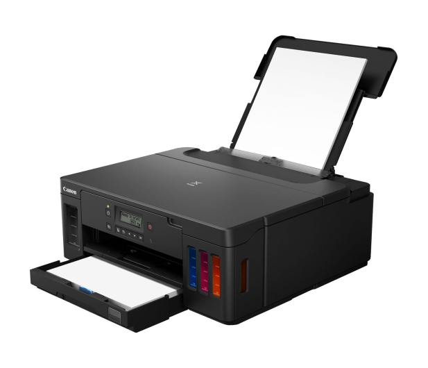 Canon PIXMA G5040 MegaTank - 513080 - zdjęcie 5